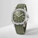 Patek Philippe Aquanaut - Bild 5