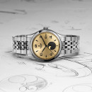 TUDOR 1926 Luna - Bild 5