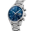 TAG Heuer TAG HEUER CARRERA CHRONOGRAPH - Bild 2