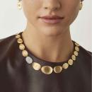 Marco Bicego Lunaria Halskette - Bild 2