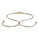 Leo Wittwer Rough Cut® Mini Armband - Bild 2