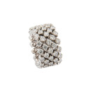Serafino Consoli Brevetto Multi-Size Ring - Bild 2