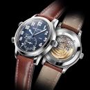 Patek Philippe Calatrava Pilot Travel Time - Bild 11