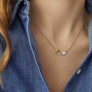 Marco Bicego Lunaria Halskette - Bild 2