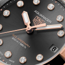 TAG Heuer TAG HEUER AQUARACER PROFESSIONAL 200 SOLARGRAPH - Bild 4