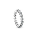 Serafino Consoli Brevetto Multi-Size Ring - Bild 2