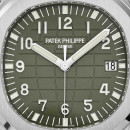 Patek Philippe Aquanaut Jumbo - Bild 4
