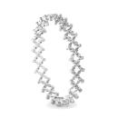 Serafino Consoli Brevetto Multi-Size Ring und Armband - Bild 3