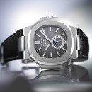 Patek Philippe Nautilus - Bild 6
