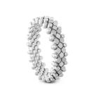 Serafino Consoli Brevetto Multi-Size Ring - Bild 2