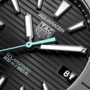 TAG Heuer TAG HEUER AQUARACER PROFESSIONAL 200 SOLARGRAPH - Bild 4