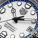 TAG Heuer TAG HEUER FORMULA 1 SOLARGRAPH - Bild 5