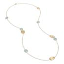 Marco Bicego Lunaria Halskette - Bild 2