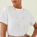 Marco Bicego Lunaria Halskette - Bild 3