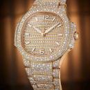 Patek Philippe Nautilus - Bild 12