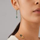 Marco Bicego Jaipur Color Ohrringe - Bild 2