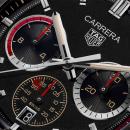 TAG Heuer TAG HEUER CARRERA CHRONOSPRINT X PORSCHE RALLYE - Bild 4