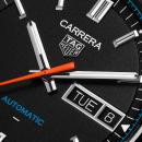 TAG Heuer TAG HEUER CARRERA DAY-DATE - Bild 5