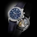 Patek Philippe Chronograph Jahreskalender - Bild 6