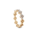 Serafino Consoli Brevetto Multi-Size Ring - Bild 2