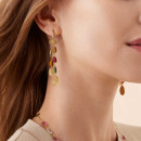 Marco Bicego Lunaria Color Ohrringe - Bild 2