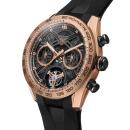 TAG Heuer TAG HEUER CARRERA CHRONOGRAPH TOURBILLON EXTREME SPORT - Bild 2