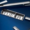 TAG Heuer TAG HEUER CARRERA DAY-DATE - Bild 5