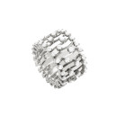 Serafino Consoli Serafino Multi-Size Ring und Armband - Bild 2