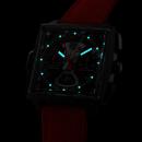 TAG Heuer TAG HEUER MONACO SPLIT-SECONDS CHRONOGRAPH - Bild 6