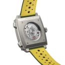 TAG Heuer TAG HEUER MONACO CHRONOGRAPH RACING GREEN - Bild 3