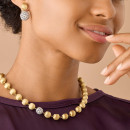 Marco Bicego Africa Alta Halskette - Bild 2