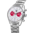 TAG Heuer TAG HEUER CARRERA CHRONOGRAPH JAPAN LIMITED EDITION - Bild 3
