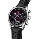 TAG Heuer TAG HEUER CARRERA CHRONOGRAPH TOURBILLON - Bild 2