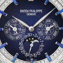 Patek Philippe Grandes Complications - Bild 4