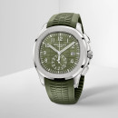 Patek Philippe Aquanaut - Bild 6
