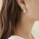 Marco Bicego Masai Hoop-Ohrringe - Bild 2