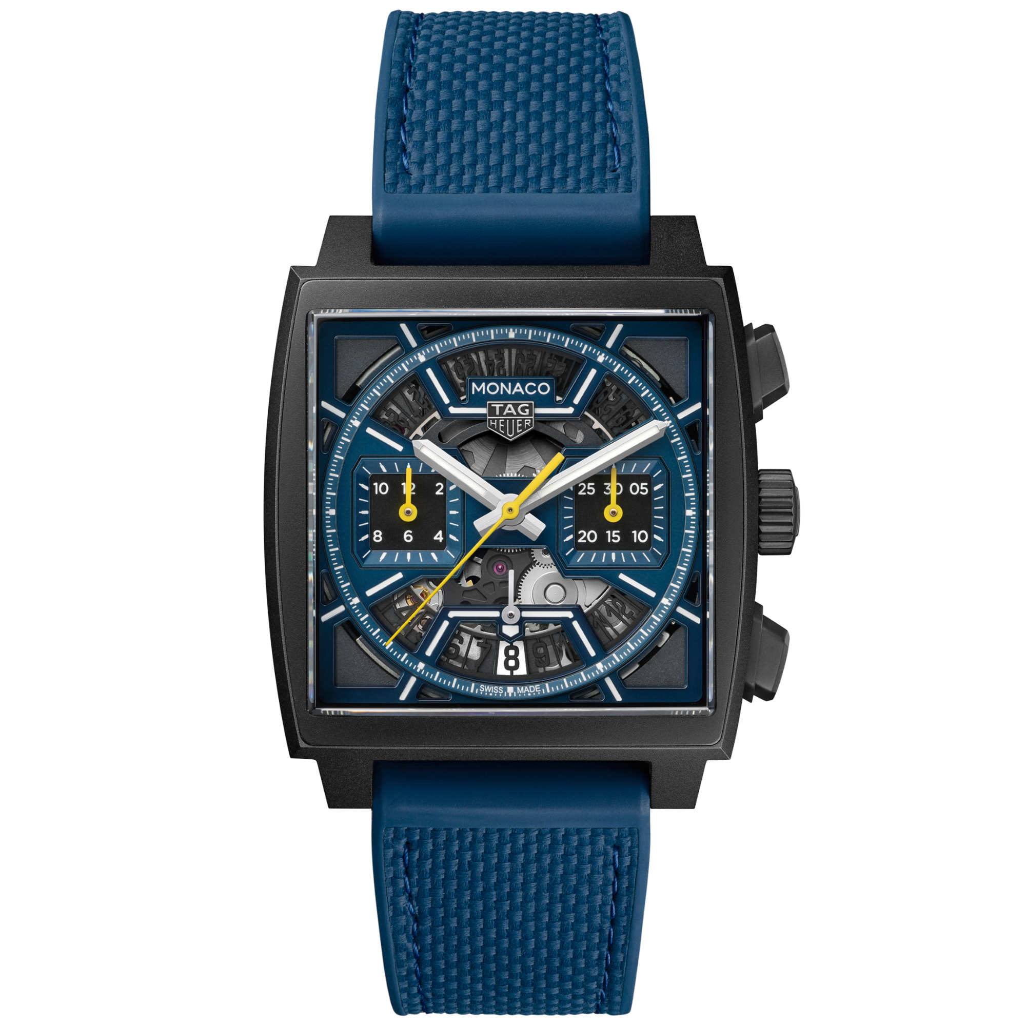 Tag monaco watch online