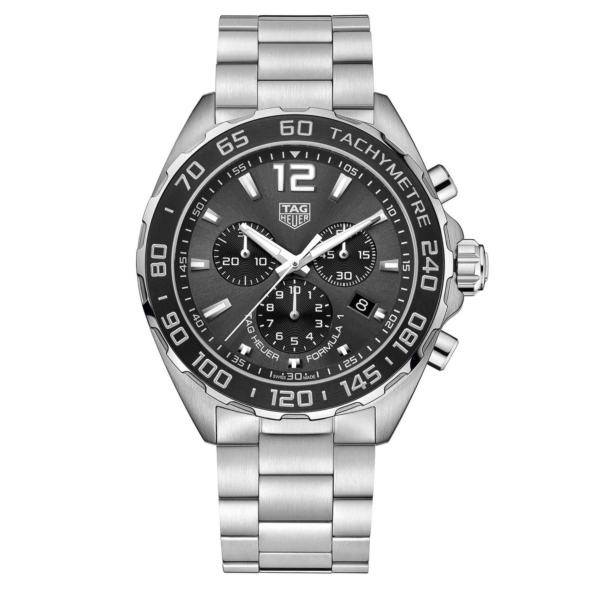 TAG Heuer TAG HEUER FORMULA 1 CHRONOGRAPH
