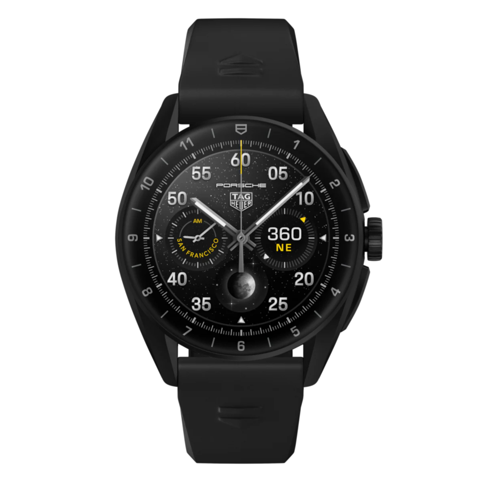 Tag heuer calibre 3 outlet