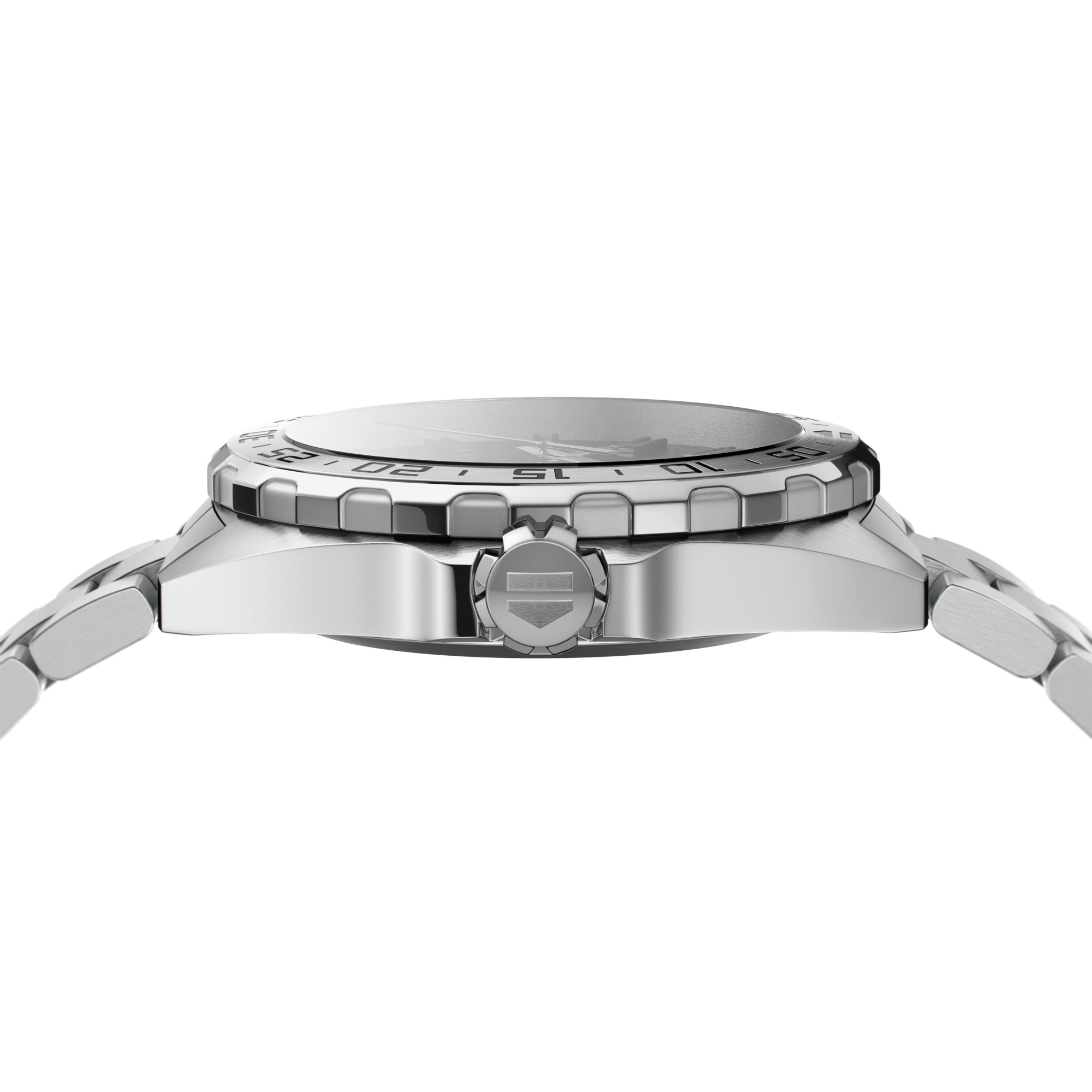 TAG HEUER FORMULA 1 DATE WAZ1112.BA0875