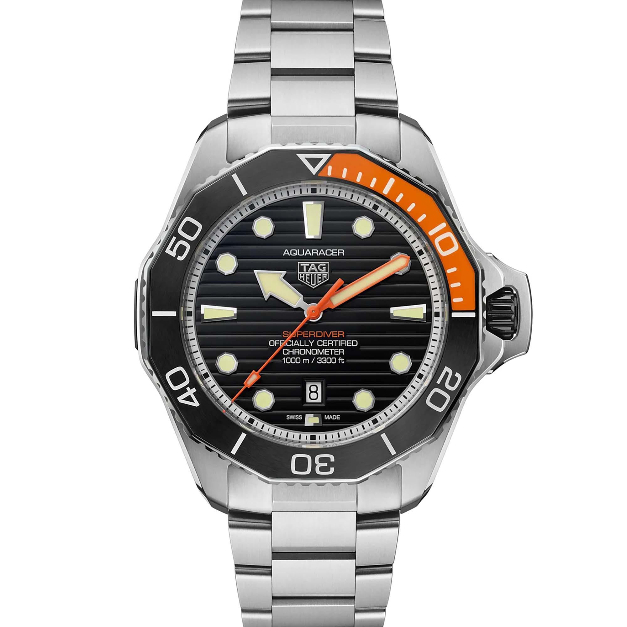 Tag heuer aquaracer 1000 ft clearance