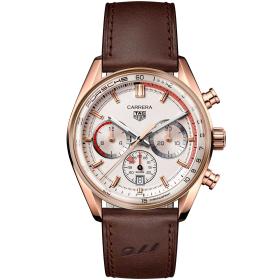 Unisex, TAG Heuer TAG HEUER CARRERA CHRONOSPRINT X PORSCHE CBS2040.FC8318