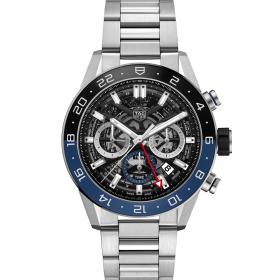 Herrenuhr, TAG Heuer Carrera  CBG2A1Z.BA0658