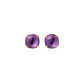 Gelbgold, Ohrringe, Marco Bicego Jaipur Color Ohrstecker, Ref: OB1866 AT01 Y