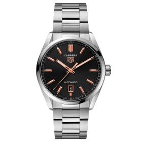 Unisex, TAG Heuer TAG HEUER CARRERA DATE WBN2113.BA0639