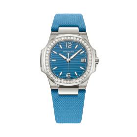 Damenuhr, Patek Philippe Nautilus 7010G-013