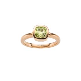 Roségold, Ringe, Leo Wittwer Contemporary Ring 12-0965673-0018