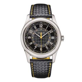 Unisex, Patek Philippe Calatrava 6007G-001