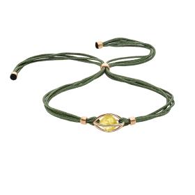 Textil, Armschmuck, Leo Wittwer Rough Cut® Original Armband 62-1002970-9300--c