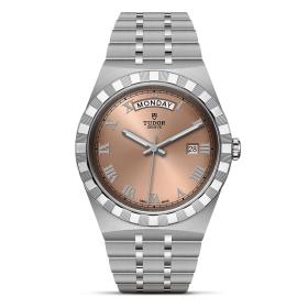 Unisex, TUDOR TUDOR Royal M28600-0009